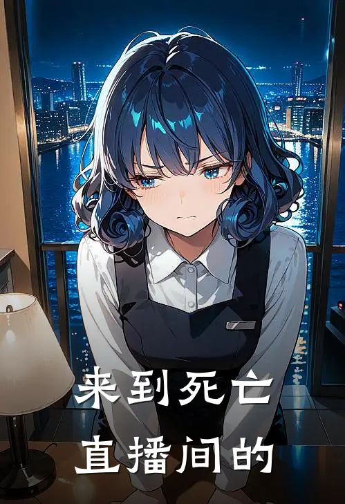 来到死亡直播间的