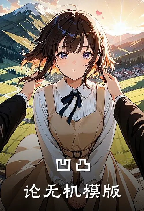 凹凸：论无机模版