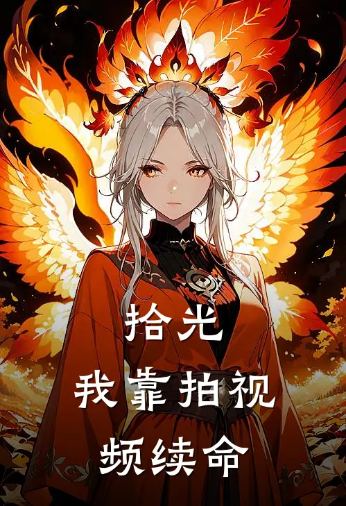 拾光：我靠拍视频续命拾光王翠免费小说大全_小说完结拾光：我靠拍视频续命(拾光王翠)