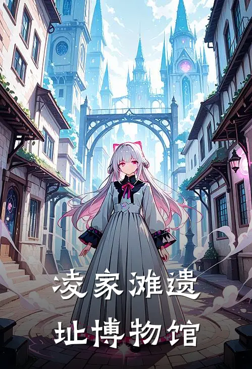 凌家滩遗址博物馆