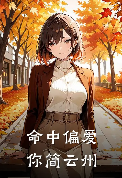 命中偏爱你简云州