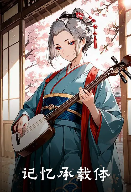 记忆承载体陆子野顾明渊小说完结免费_最新章节列表记忆承载体(陆子野顾明渊)