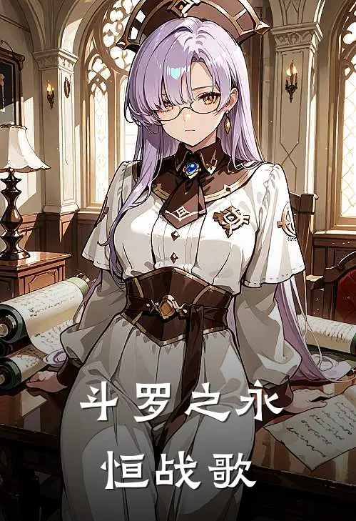 斗罗之永恒战歌