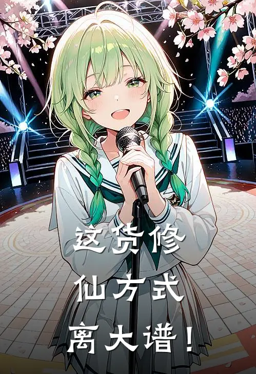 这货修仙方式，离大谱！林烬赵浪完整版小说_最新章节列表这货修仙方式，离大谱！(林烬赵浪)