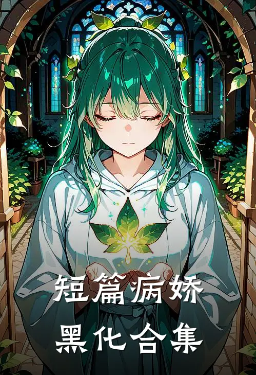 短篇病娇黑化合集