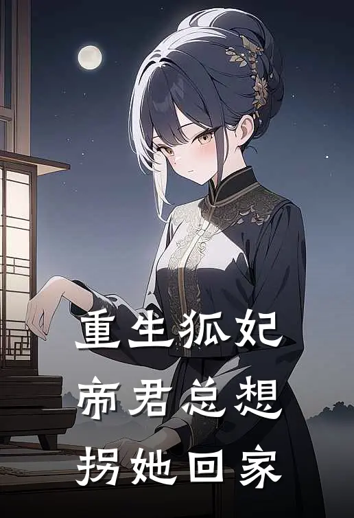 重生狐妃帝君总想拐她回家