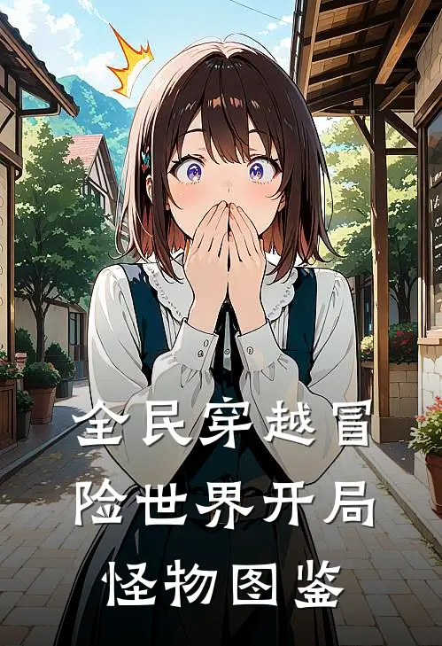 全民穿越冒险世界开局怪物图鉴