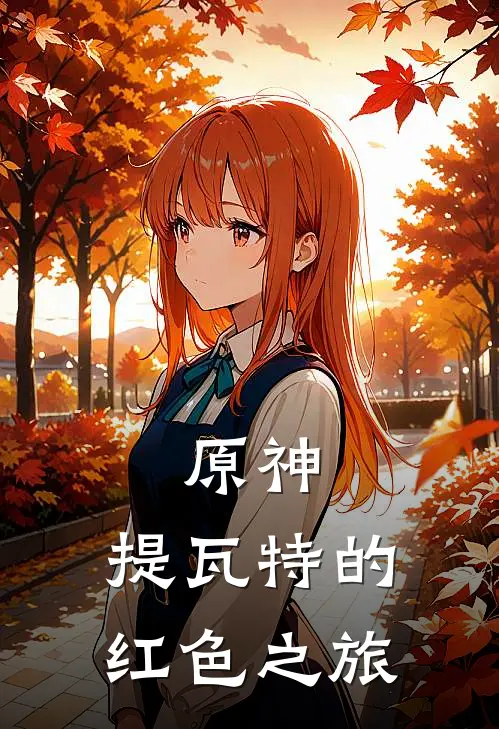 原神，提瓦特的红色之旅