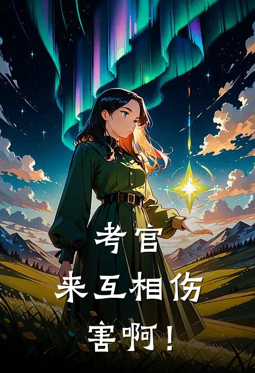 唐小五江野《考官，来互相伤害啊！》小说免费在线阅读_考官，来互相伤害啊！(唐小五江野)已完结小说