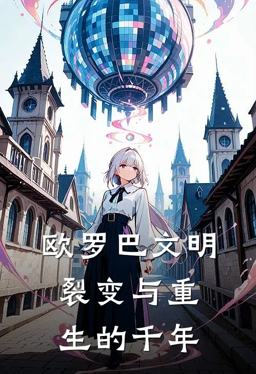 欧罗巴文明：裂变与重生的千年(维京伏尔泰)免费小说_最新小说全文阅读欧罗巴文明：裂变与重生的千年维京伏尔泰