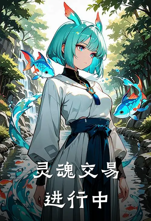 灵魂交易进行中(李华李华)完本小说大全_完本热门小说灵魂交易进行中李华李华