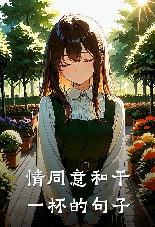 情同意和干一杯的句子