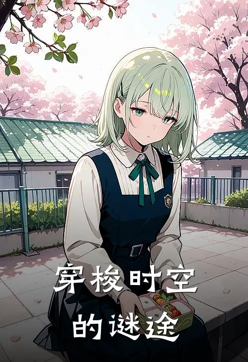 穿梭时空的谜途