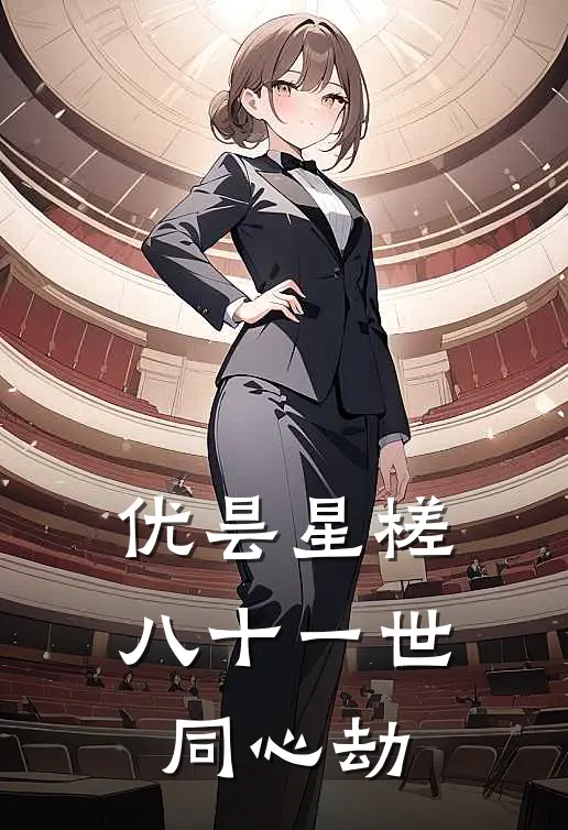 优昙星槎：八十一世同心劫林听雪沈砚之全本免费小说_热门网络小说推荐优昙星槎：八十一世同心劫林听雪沈砚之