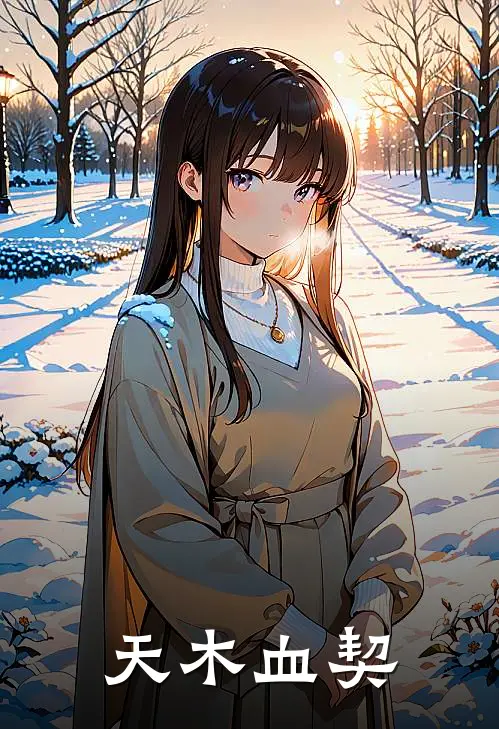 天木血契(陆云陈雄)全本完结小说_完整版免费全文阅读天木血契(陆云陈雄)