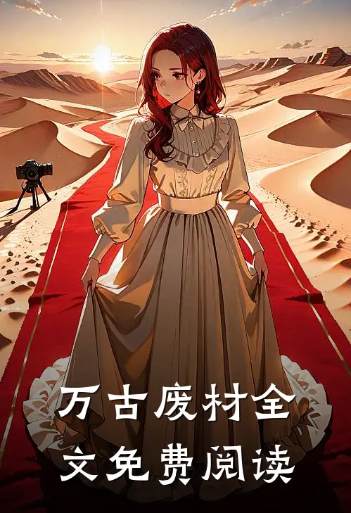 万古废材全文免费阅读