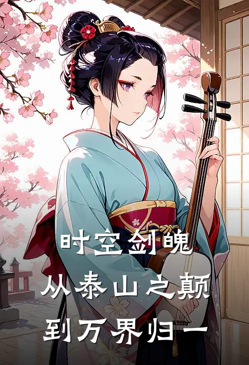 苏勤陈昊《时空剑魄：从泰山之颠到万界归一》全文免费阅读_时空剑魄：从泰山之颠到万界归一全集在线阅读