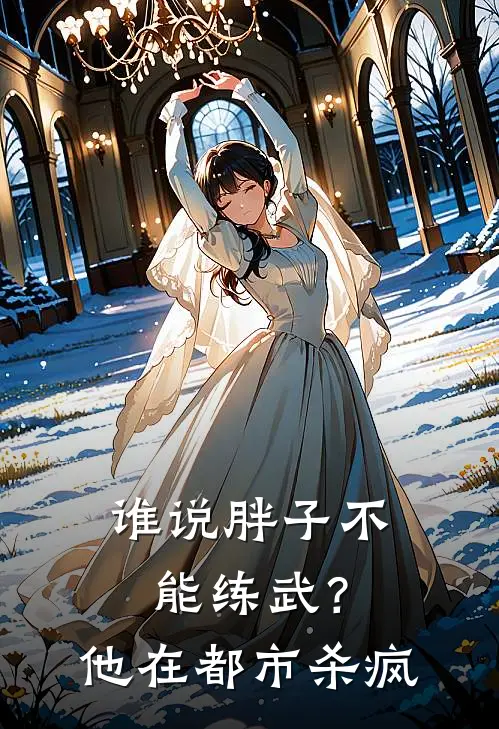 谁说胖子不能练武？他在都市杀疯