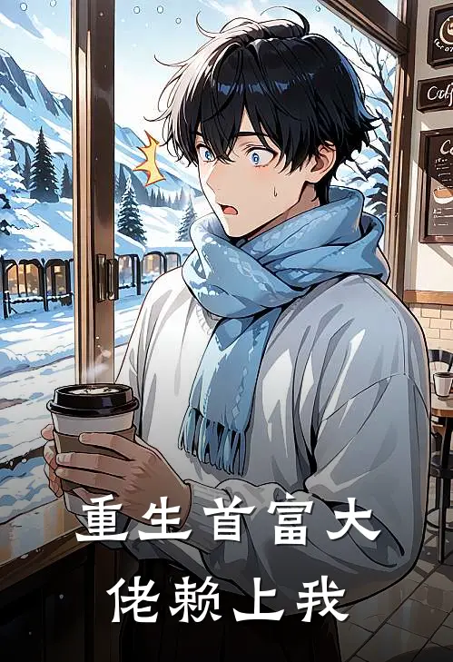 重生首富大佬赖上我林晚星林珍免费小说推荐_推荐完结小说重生首富大佬赖上我(林晚星林珍)