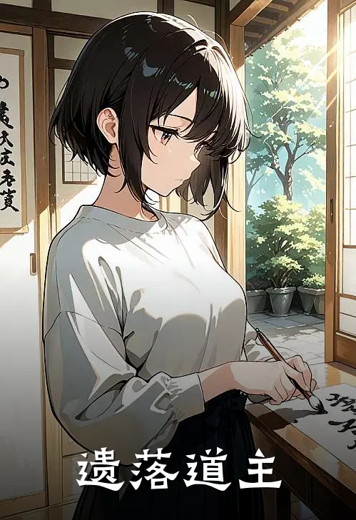 遗落道主道衍道衍热门的小说_免费小说遗落道主(道衍道衍)
