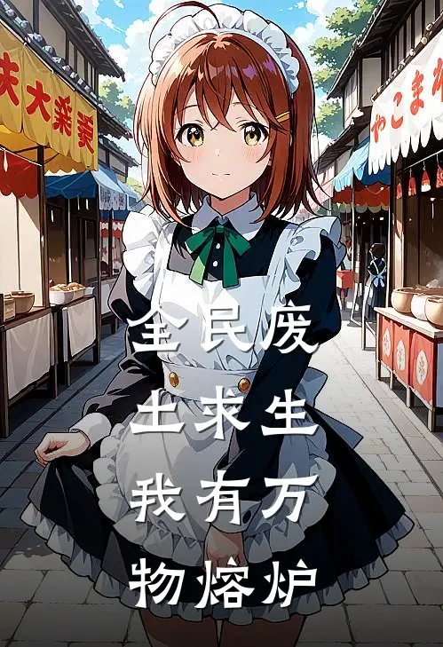 全民废土求生：我有万物熔炉小说沈渊林小妍（已完结全集完整版大结局）沈渊林小妍小说全文阅读笔趣阁