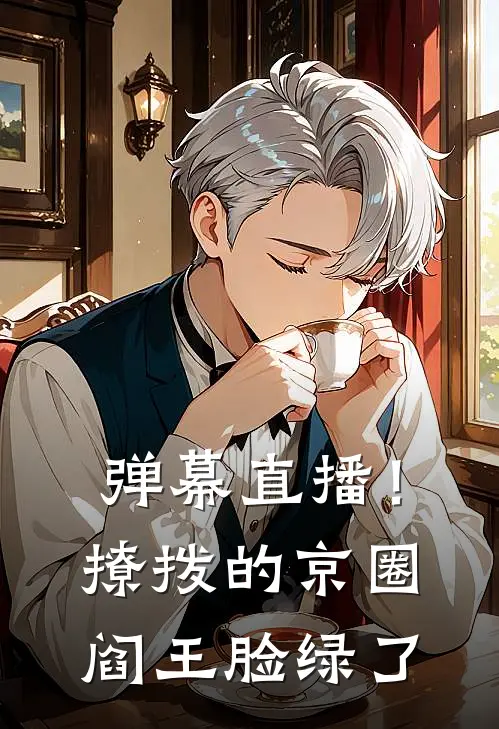 弹幕直播！撩拨的京圈阎王脸绿了(周云墨乔清欢)热门的小说_热门网络小说推荐弹幕直播！撩拨的京圈阎王脸绿了(周云墨乔清欢)