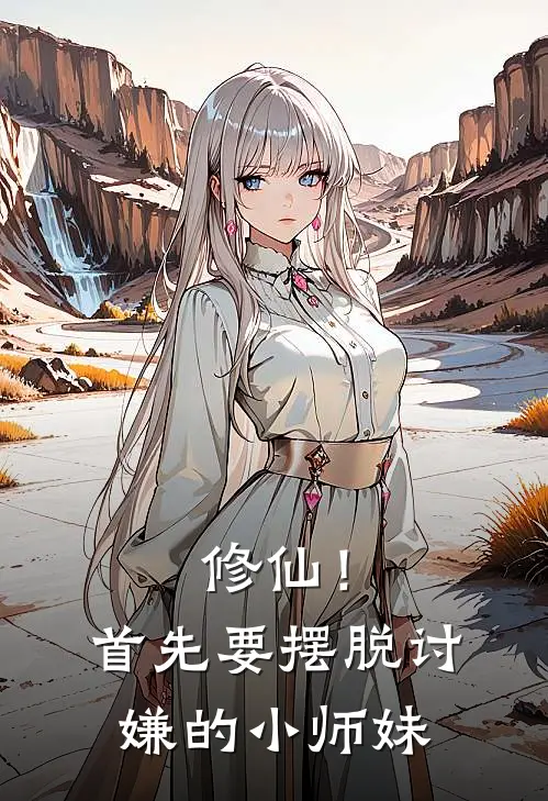 修仙！首先要摆脱讨嫌的小师妹