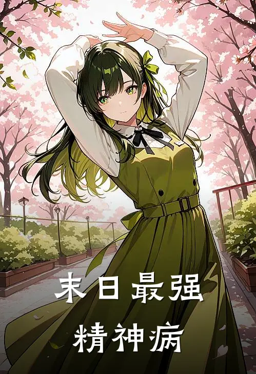 末日最强精神病