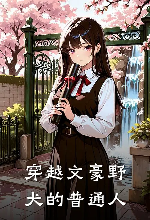 穿越文豪野犬的普通人国木田谢野免费小说免费阅读_推荐完结小说穿越文豪野犬的普通人(国木田谢野)