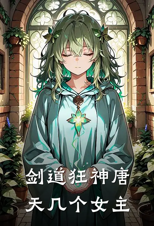 剑道狂神唐天几个女主