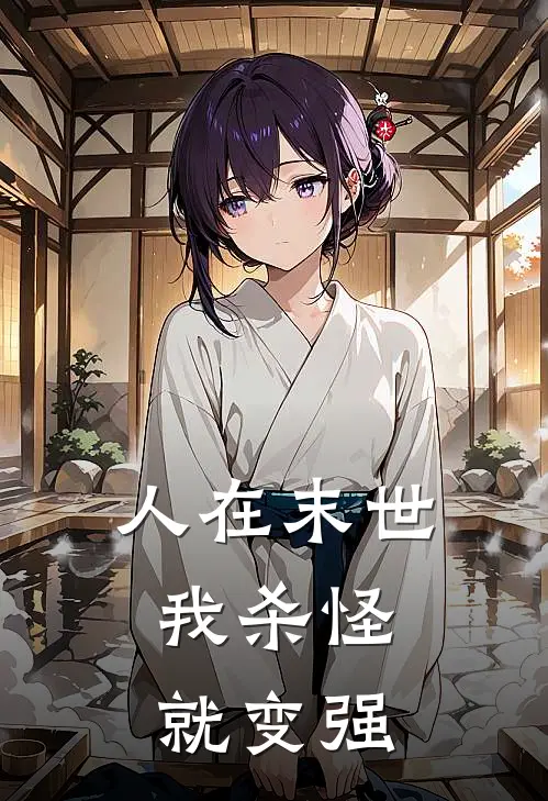 人在末世：我杀怪就变强(季辰王刚)热门小说阅读_全文免费阅读人在末世：我杀怪就变强季辰王刚