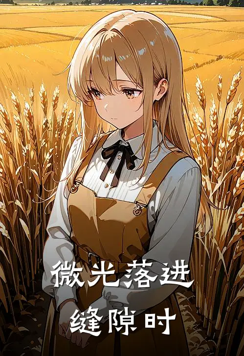 徐颖李明轩(微光落进缝隙时)全本免费在线阅读_徐颖李明轩全集在线阅读