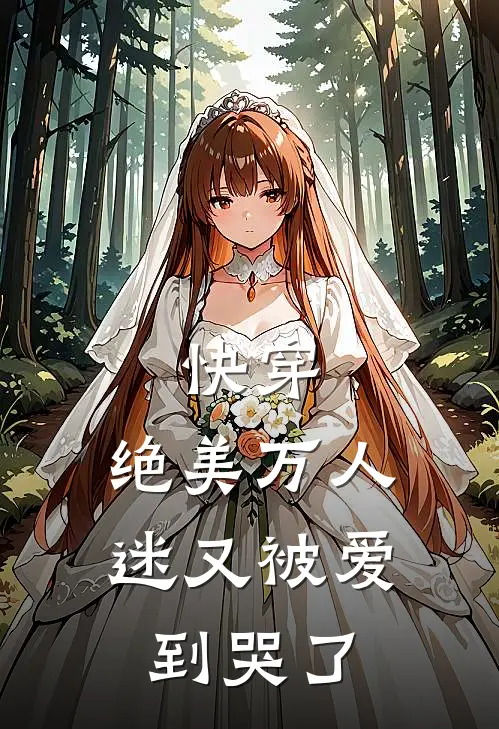 快穿：绝美万人迷又被爱到哭了(李雪晴容彻)全集阅读_快穿：绝美万人迷又被爱到哭了最新章节阅读