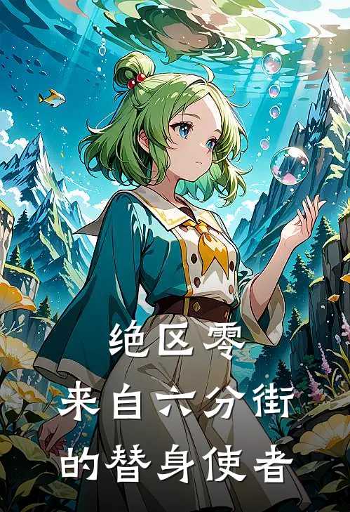 绝区零：来自六分街的替身使者