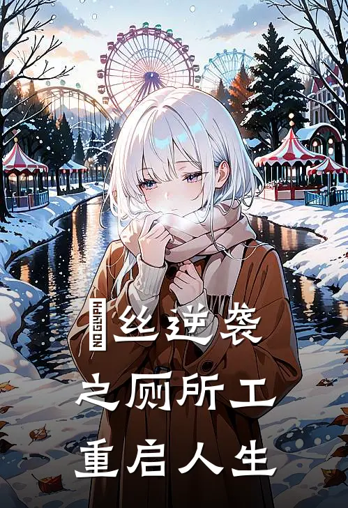 屌丝逆袭之厕所工重启人生