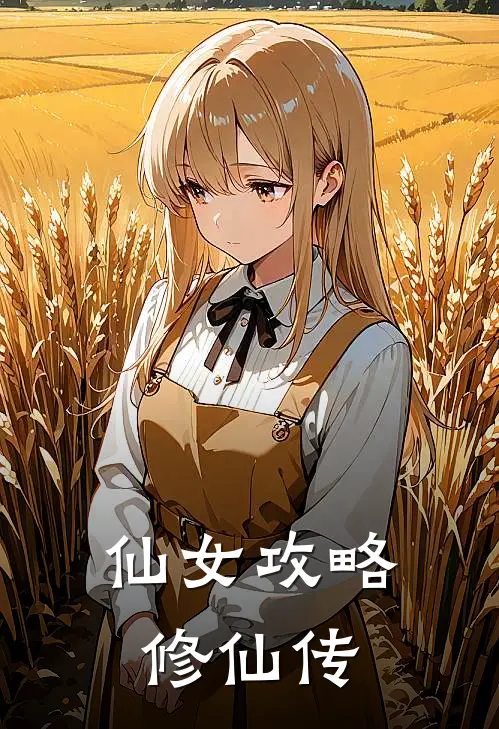 仙女攻略修仙传