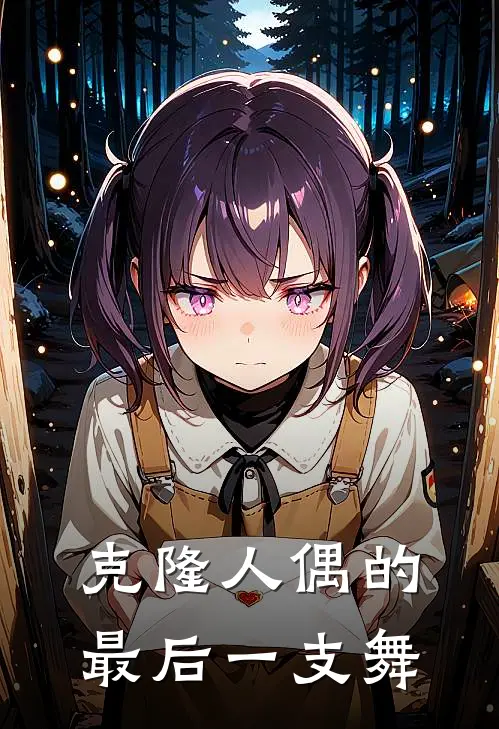 克隆人偶的最后一支舞林夏雨晴姐最新章节免费阅读_克隆人偶的最后一支舞全集免费阅读