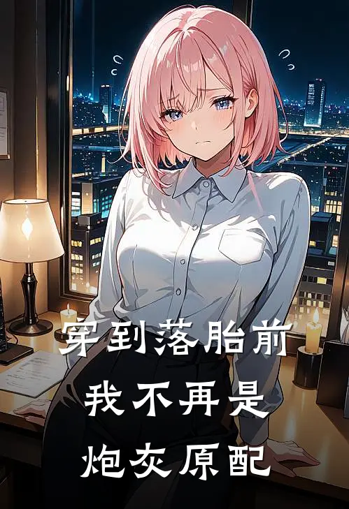 穿到落胎前，我不再是炮灰原配