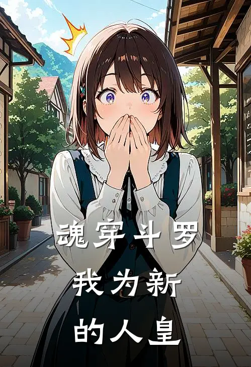 魂穿斗罗：我为新的人皇