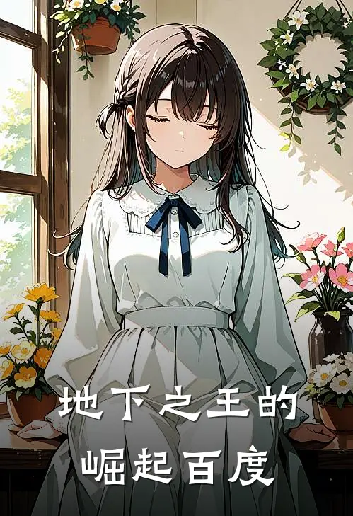 地下之王的崛起百度