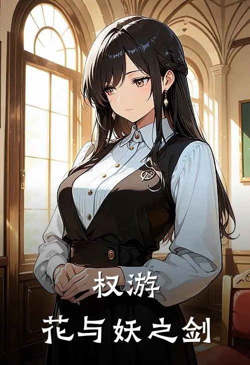 权游：花与妖之剑