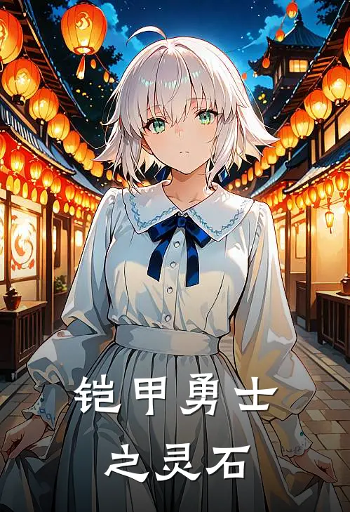 铠甲勇士之灵石