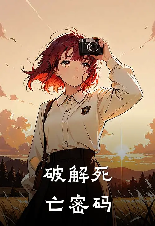 破解死亡密码(李卫国周广林)免费小说全集_完本小说免费阅读破解死亡密码(李卫国周广林)