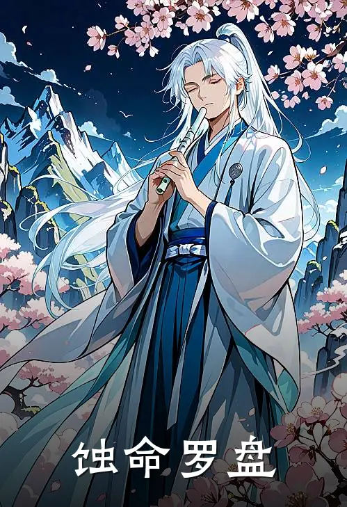 蚀命罗盘(林深符文)完本小说大全_热门小说大全蚀命罗盘林深符文