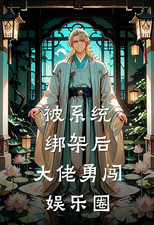 被系统绑架后，大佬勇闯娱乐圈