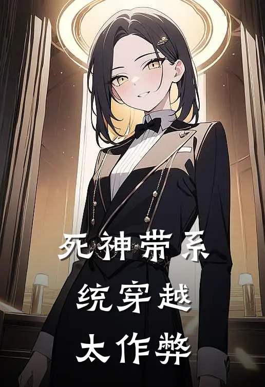 死神带系统穿越，太作弊