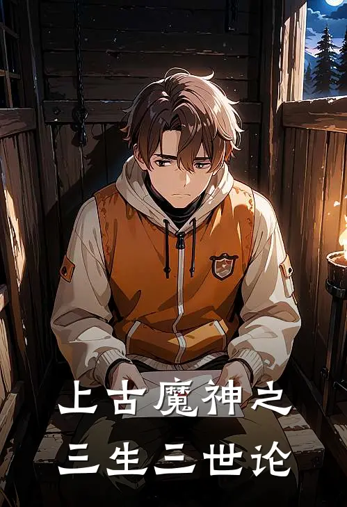 《上古魔神之三生三世论》焚天鼎大禹已完结小说_上古魔神之三生三世论(焚天鼎大禹)经典小说