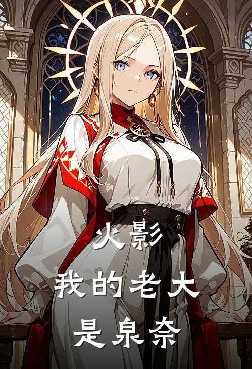 火影：我的老大是泉奈(向松泉奈)完结的热门小说_全本免费完结小说火影：我的老大是泉奈(向松泉奈)