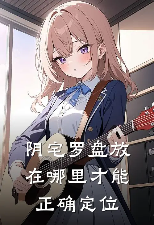 阴宅罗盘放在哪里才能正确定位