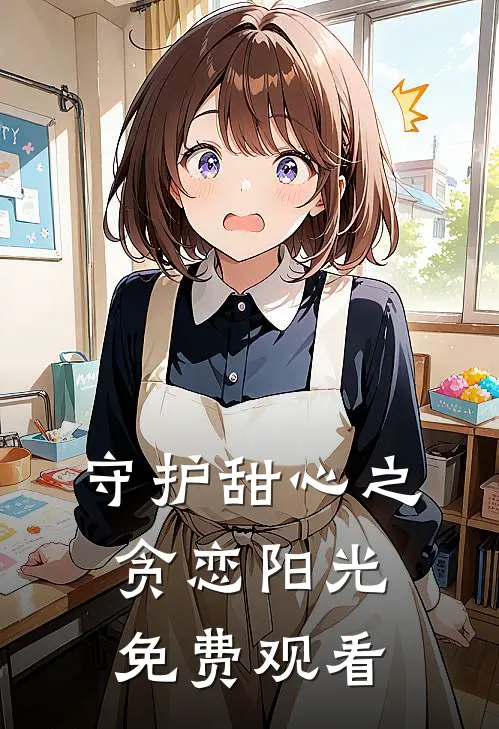 守护甜心之贪恋阳光免费观看